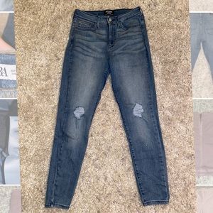 Women’s Levi’s Denizen Jeans